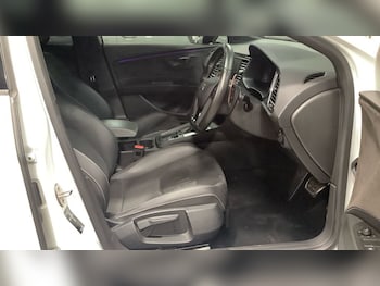 Used SEAT Leon 2020 for sale - 75432449: Photo