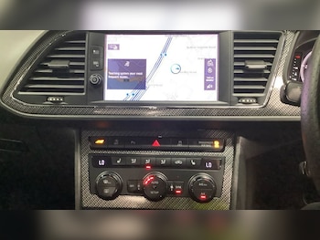 Used SEAT Leon 2020 for sale - 75432449: Photo