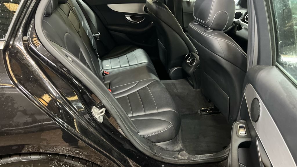 Used Mercedes-Benz C Class 2016 for sale - 77521469: Photo 9
