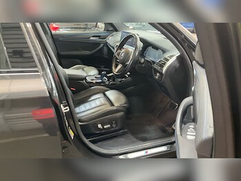 Used BMW iX3 2022 for sale - 78444799: Photo
