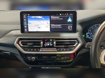 Used BMW iX3 2022 for sale - 78444799: Photo