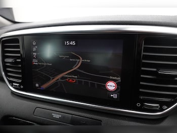 Used Kia Sportage 2020 for sale - 79584547: Photo
