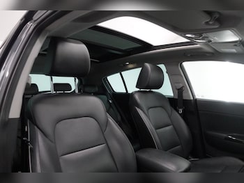 Used Kia Sportage 2020 for sale - 79584547: Photo