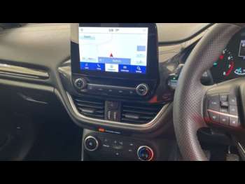 Used Ford Fiesta 2021 for sale - 74784370: Photo