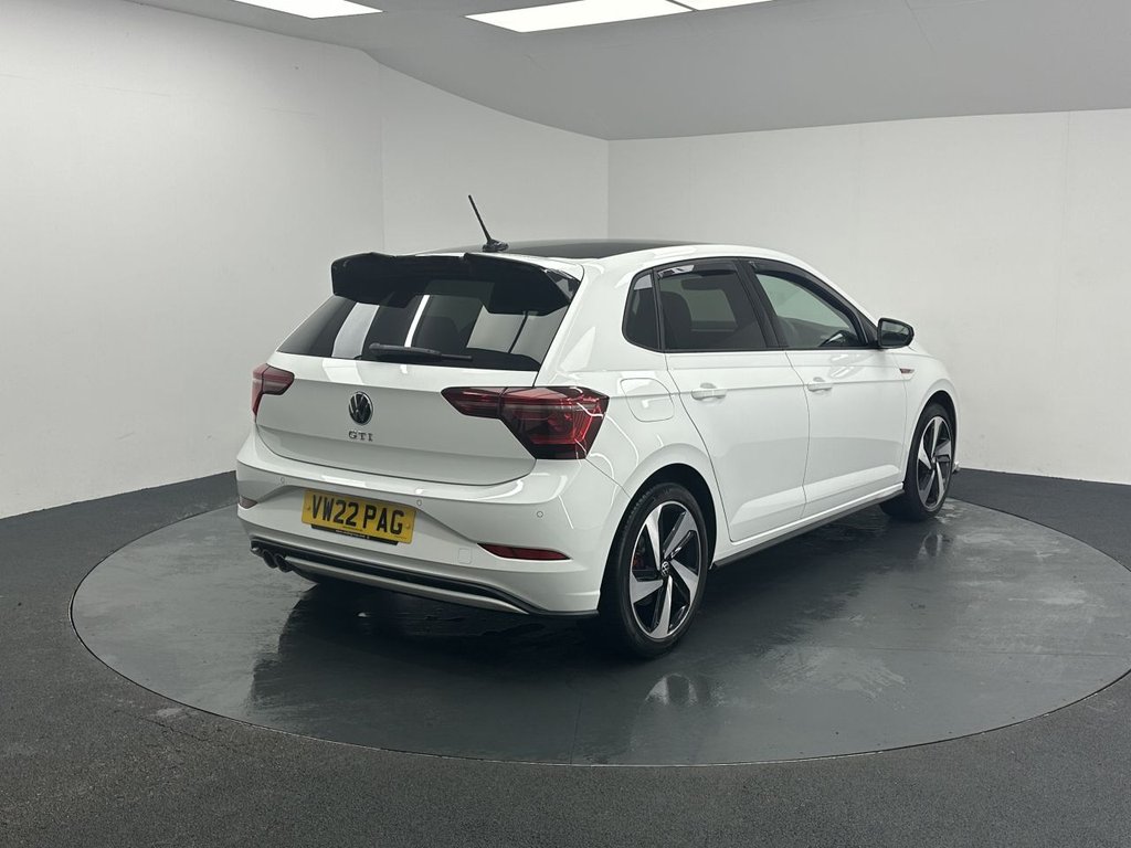 Used Volkswagen Polo 2022 for sale - 77904661: Photo 10