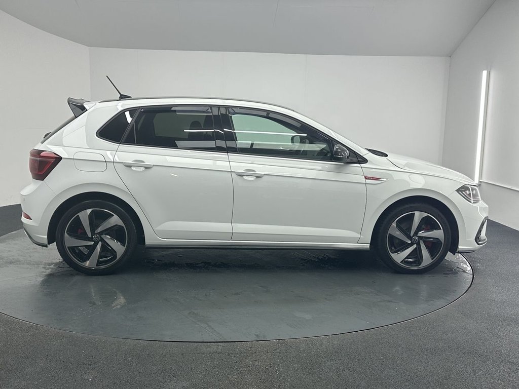 Used Volkswagen Polo 2022 for sale - 77904661: Photo 11