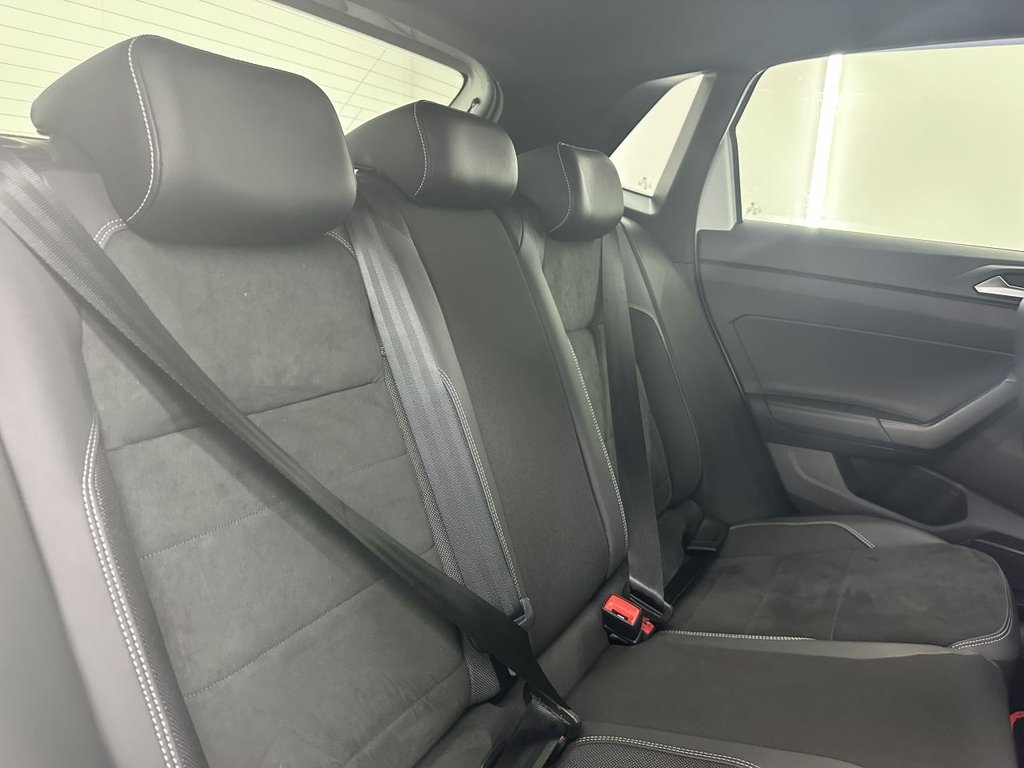 Used Volkswagen Polo 2022 for sale - 77904661: Photo 15