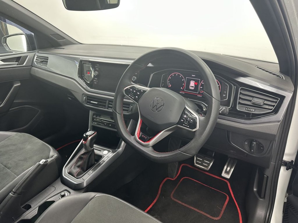 Used Volkswagen Polo 2022 for sale - 77904661: Photo 17