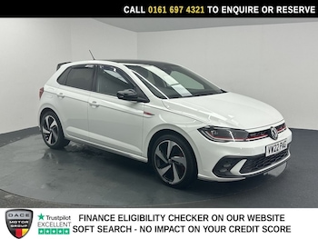 Used Volkswagen Polo 2022 for sale - 77904661: Photo