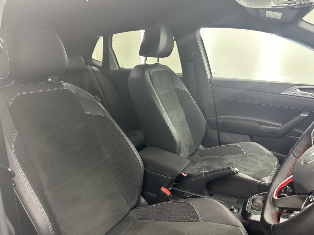 Used Volkswagen Polo 2022 for sale - 77904661: Photo 2