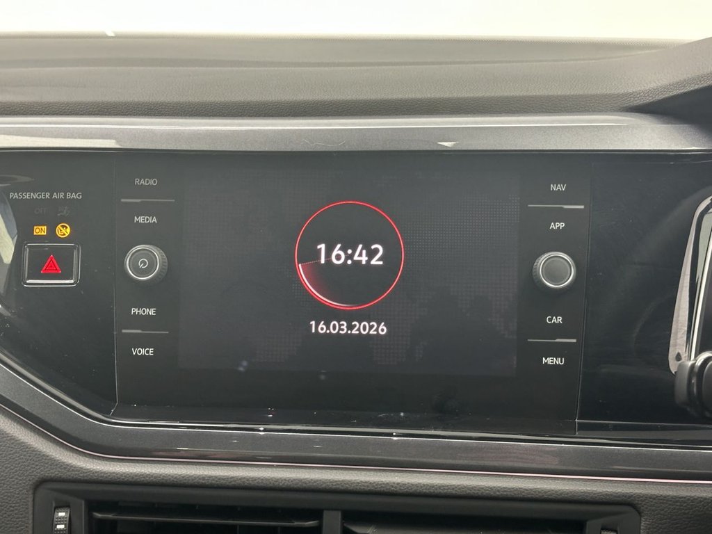 Used Volkswagen Polo 2022 for sale - 77904661: Photo 21