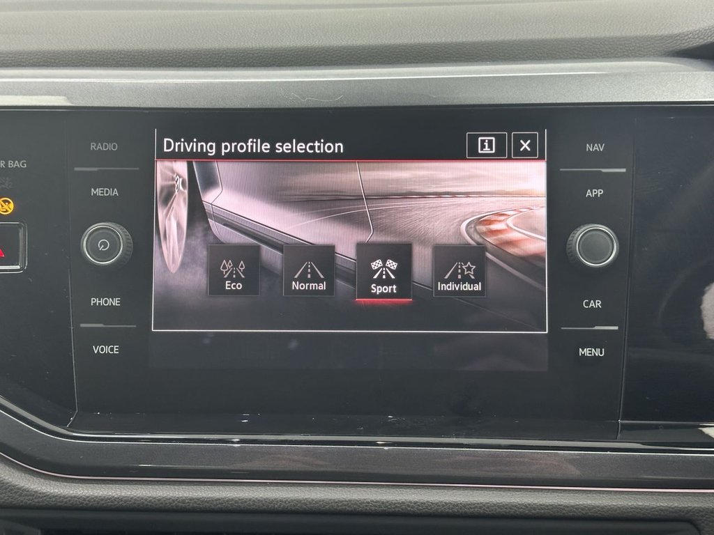 Used Volkswagen Polo 2022 for sale - 77904661: Photo 22