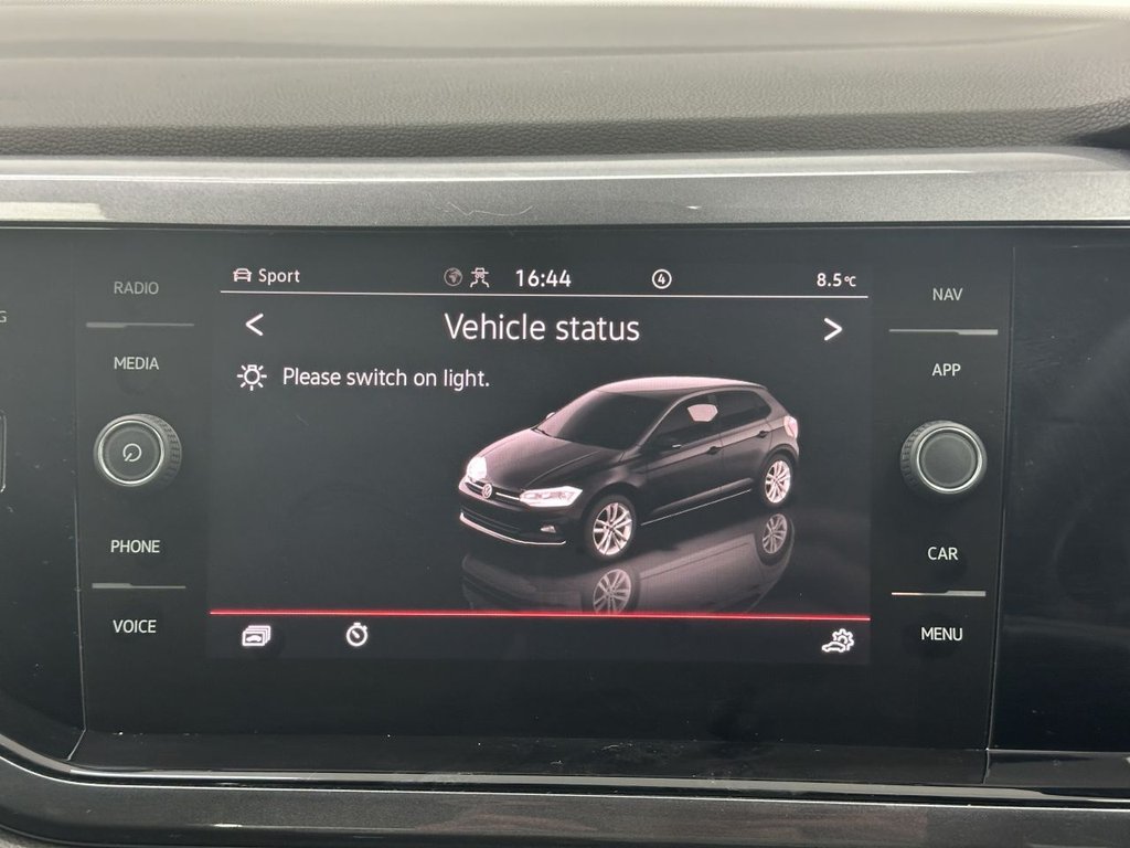 Used Volkswagen Polo 2022 for sale - 77904661: Photo 23