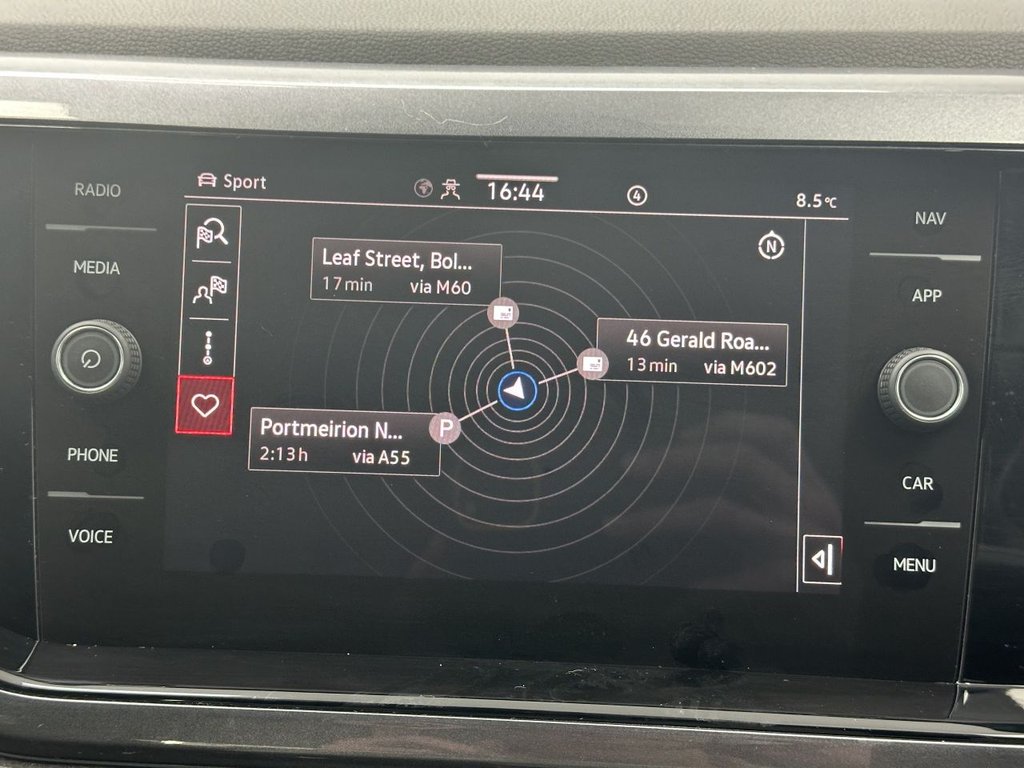 Used Volkswagen Polo 2022 for sale - 77904661: Photo 25