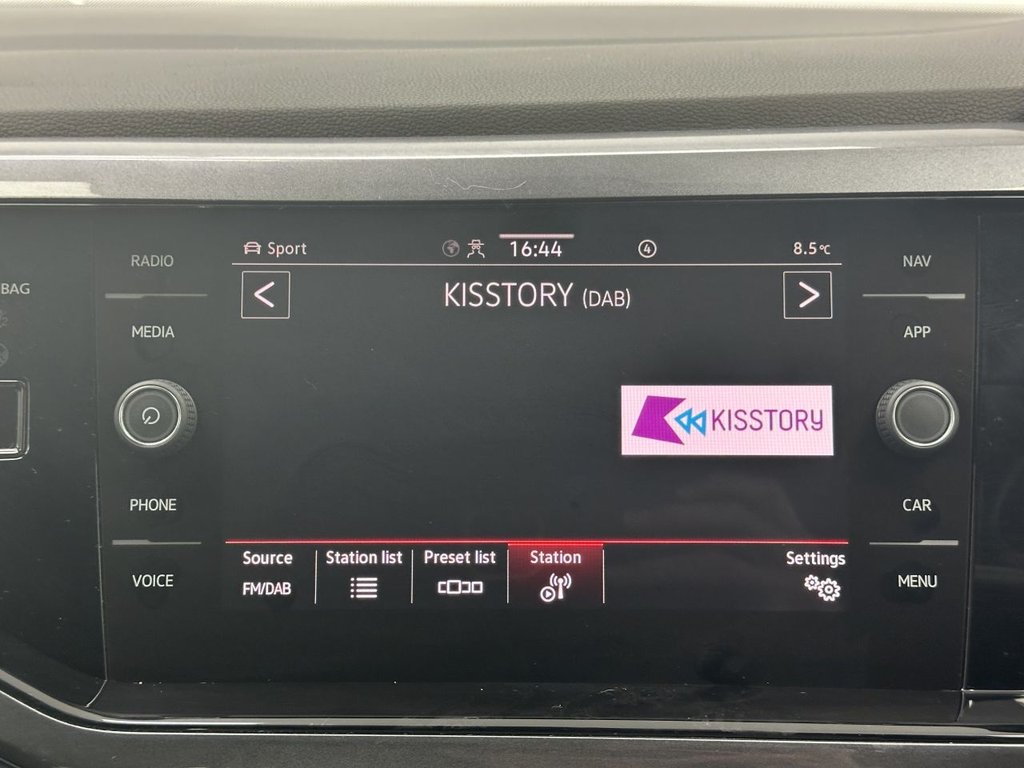 Used Volkswagen Polo 2022 for sale - 77904661: Photo 26