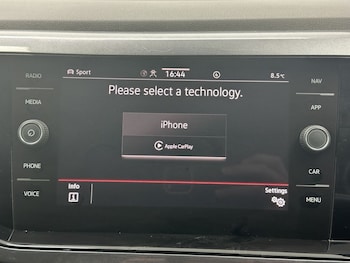 Used Volkswagen Polo 2022 for sale - 77904661: Photo