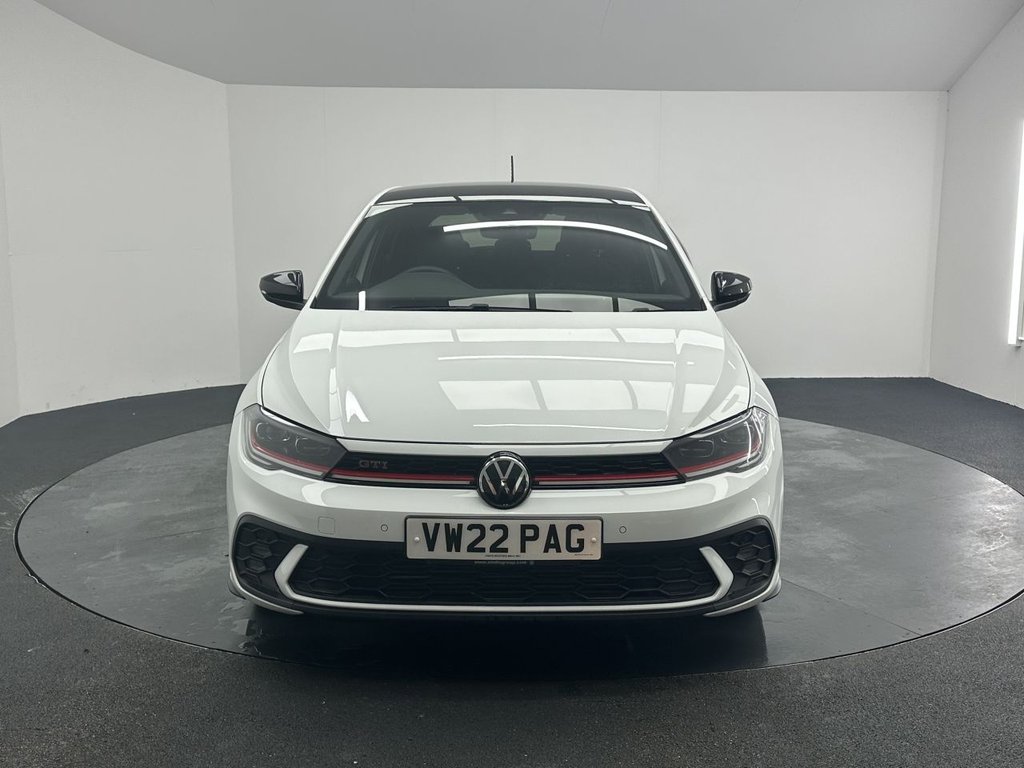 Used Volkswagen Polo 2022 for sale - 77904661: Photo 5