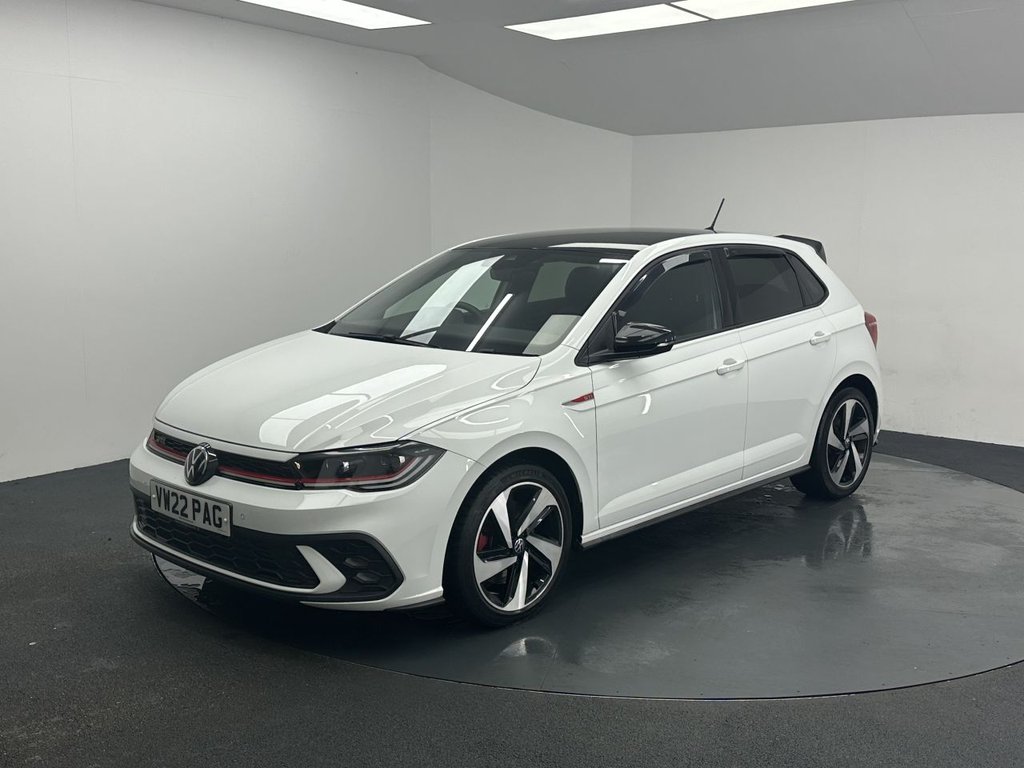 Used Volkswagen Polo 2022 for sale - 77904661: Photo 6