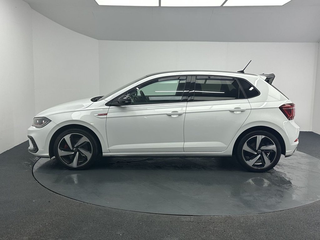 Used Volkswagen Polo 2022 for sale - 77904661: Photo 7