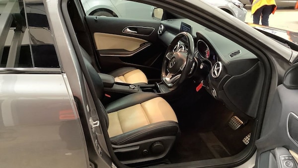Used Mercedes-Benz A-Class 2016 for sale - 76235996: Photo 2