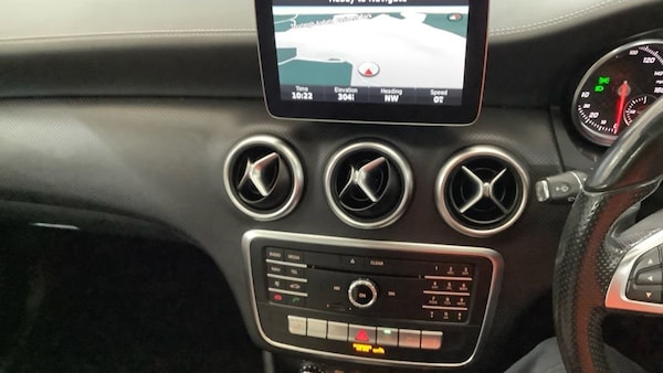 Used Mercedes-Benz A-Class 2016 for sale - 76235996: Photo 3