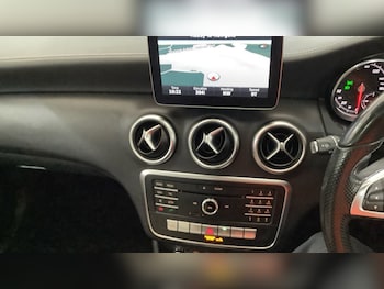 Used Mercedes-Benz A-Class 2016 for sale - 76235996: Photo 3