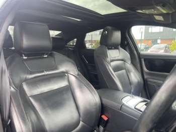 Used Jaguar XJ 2018 for sale - 74784045: Photo