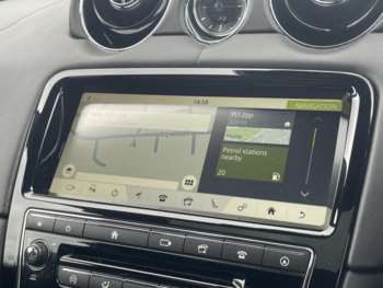 Used Jaguar XJ 2018 for sale - 74784045: Photo