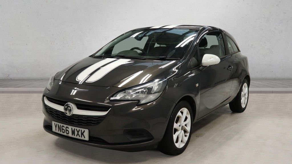 Used Vauxhall Corsa 2016 for sale - 77250259: Photo 5