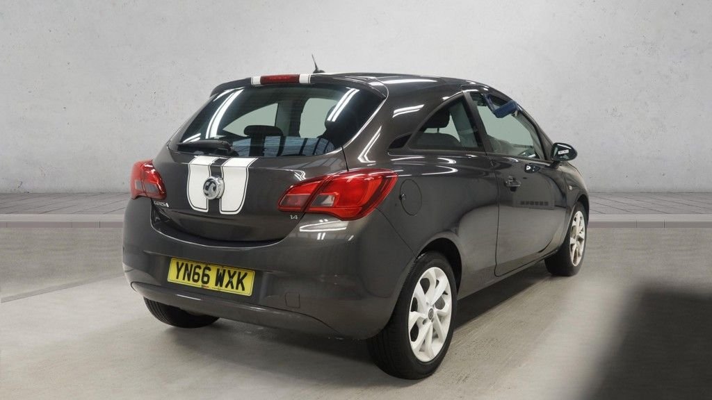 Used Vauxhall Corsa 2016 for sale - 77250259: Photo 7