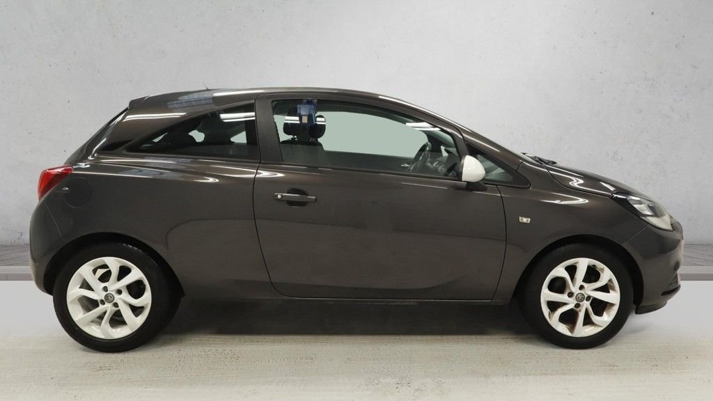 Used Vauxhall Corsa 2016 for sale - 77250259: Photo 8