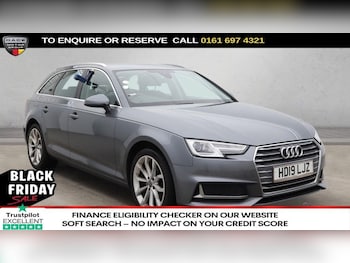 2019 (19) - 35 TDI Sport 5dr S Tronic