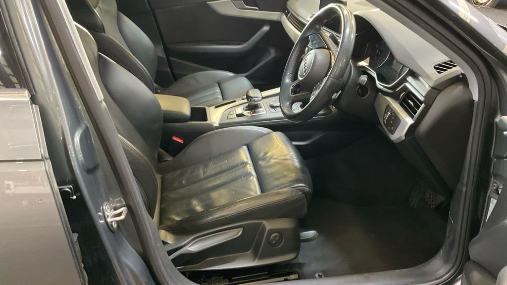 Used Audi A4 Avant 2019 for sale - 76731170: Photo 2