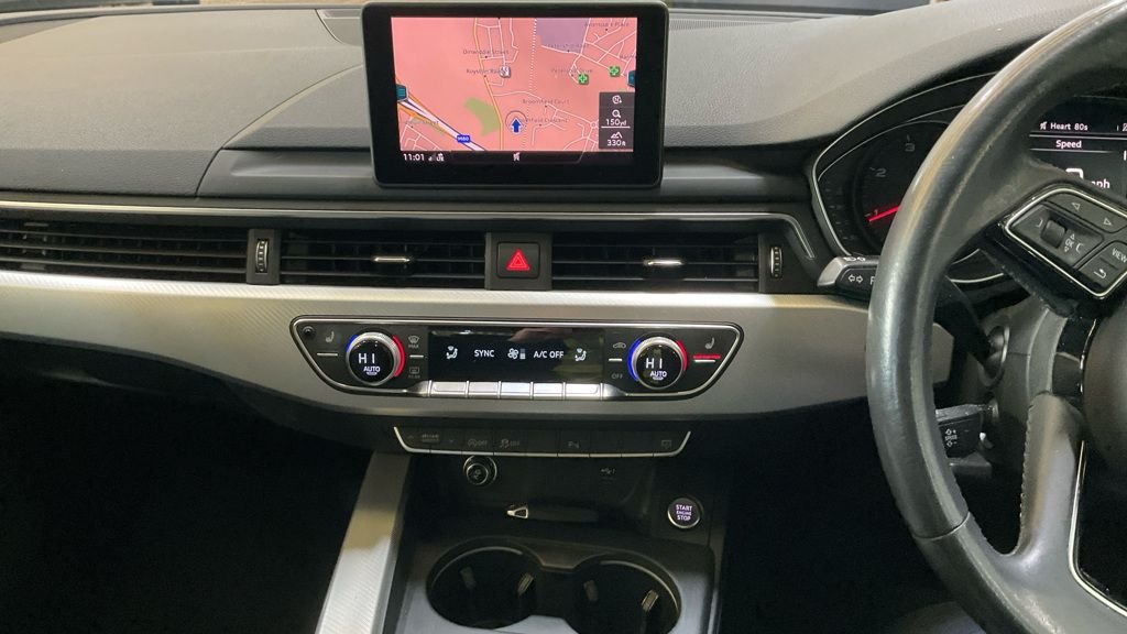 Used Audi A4 Avant 2019 for sale - 76731170: Photo 3