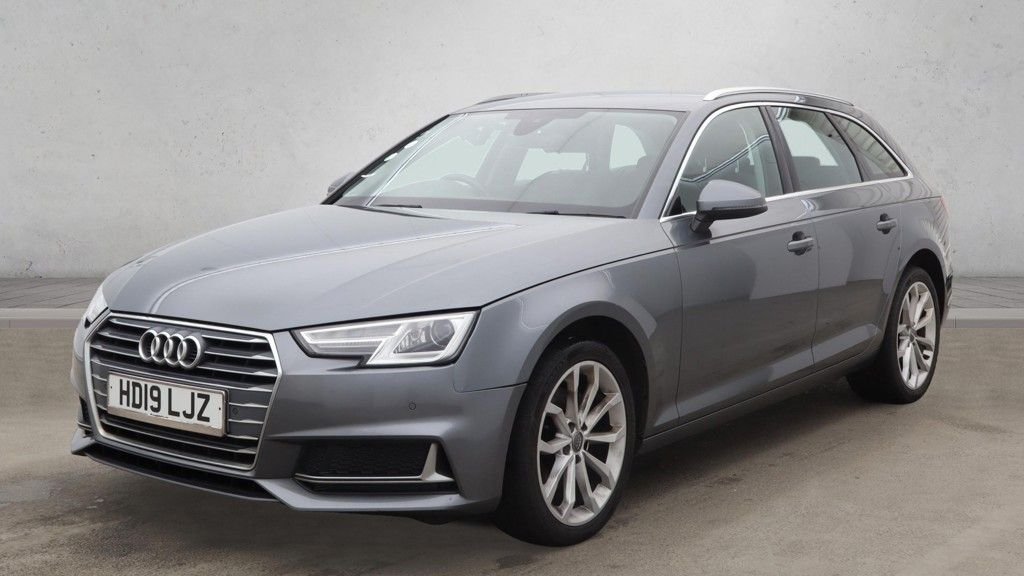 Used Audi A4 Avant 2019 for sale - 76731170: Photo 5