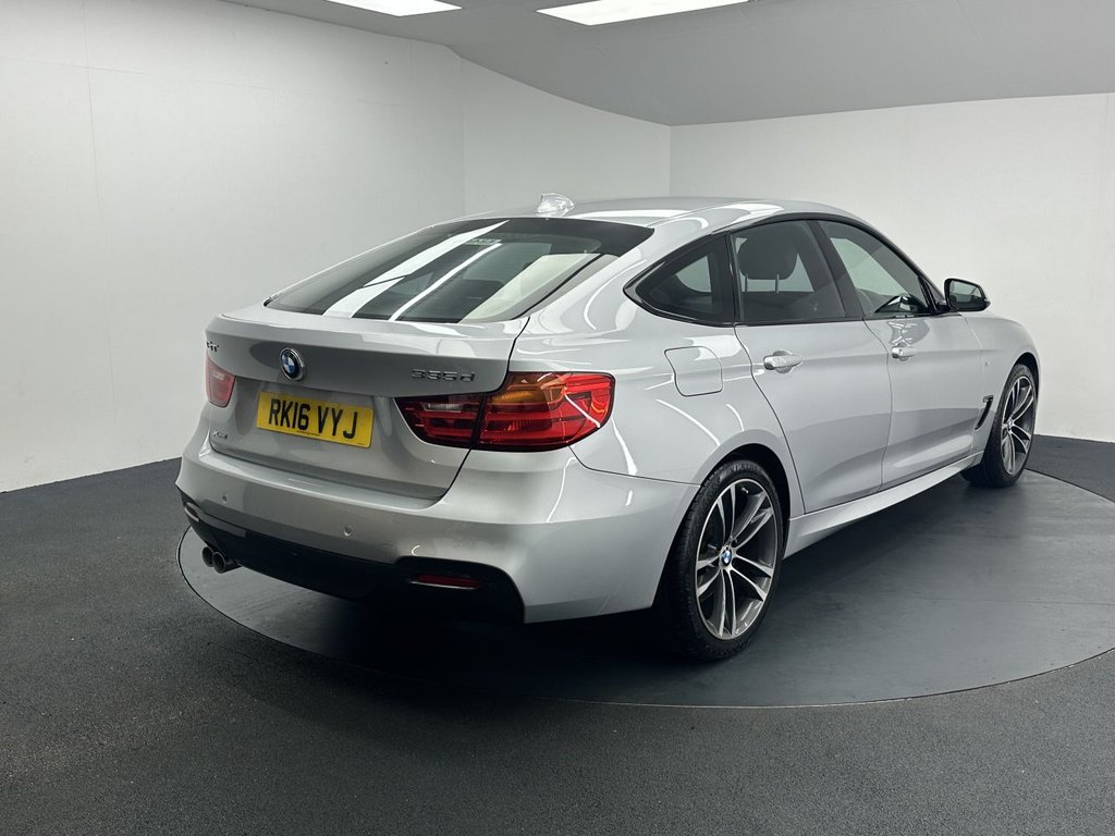 Used BMW 3 Series 2016 for sale - 78082704: Photo 10