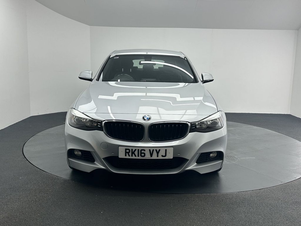 Used BMW 3 Series 2016 for sale - 78082704: Photo 5