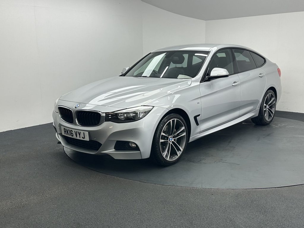 Used BMW 3 Series 2016 for sale - 78082704: Photo 6