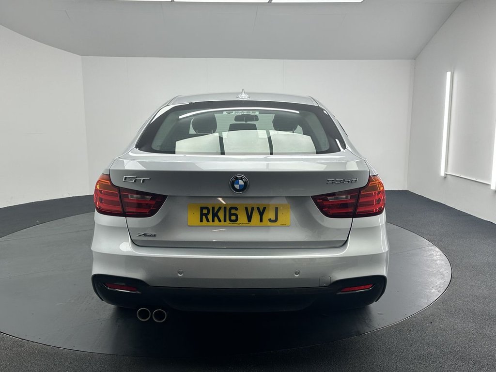 Used BMW 3 Series 2016 for sale - 78082704: Photo 9
