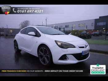 2014 (64) - 1.6T 16V Limited Edition Coupe 3dr Petrol Manual Euro 5 (s/s) (200 ps)