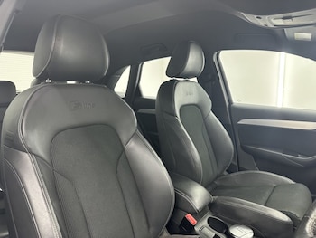 Used Audi Q3 2018 for sale - 79584419: Photo