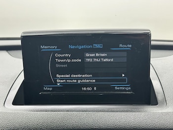 Used Audi Q3 2018 for sale - 79584419: Photo