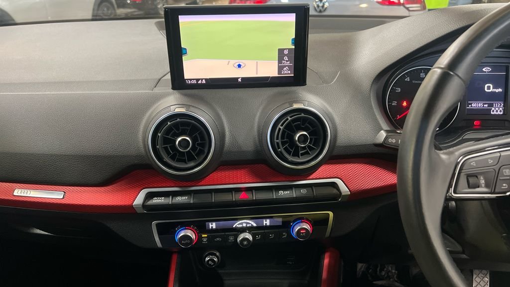 Used Audi Q2 2019 for sale - 77133427: Photo 3