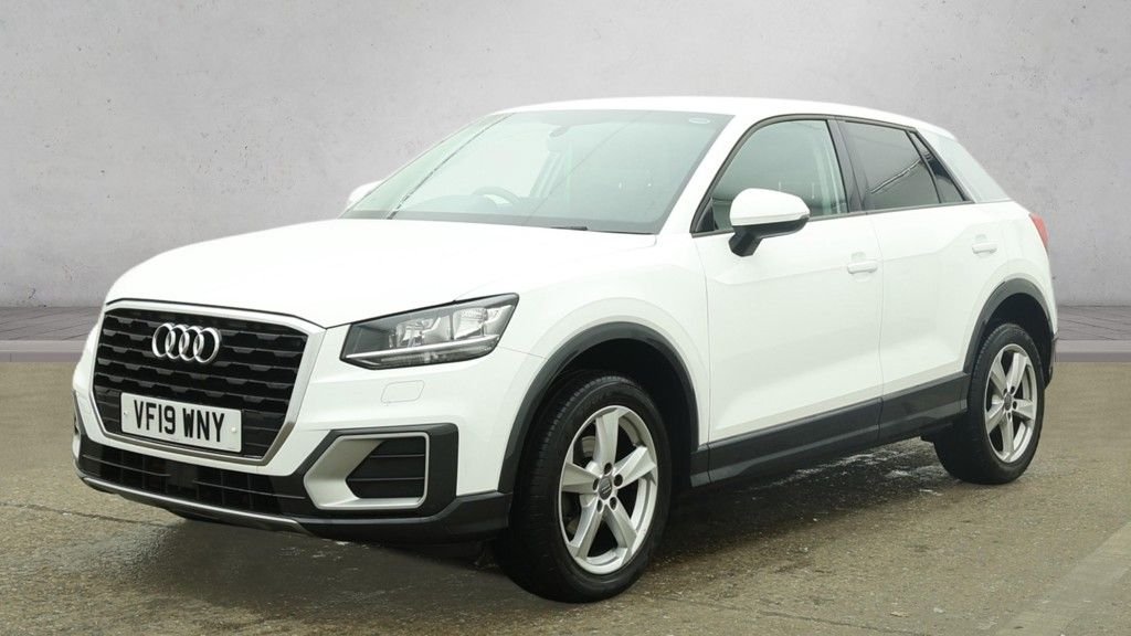 Used Audi Q2 2019 for sale - 77133427: Photo 5