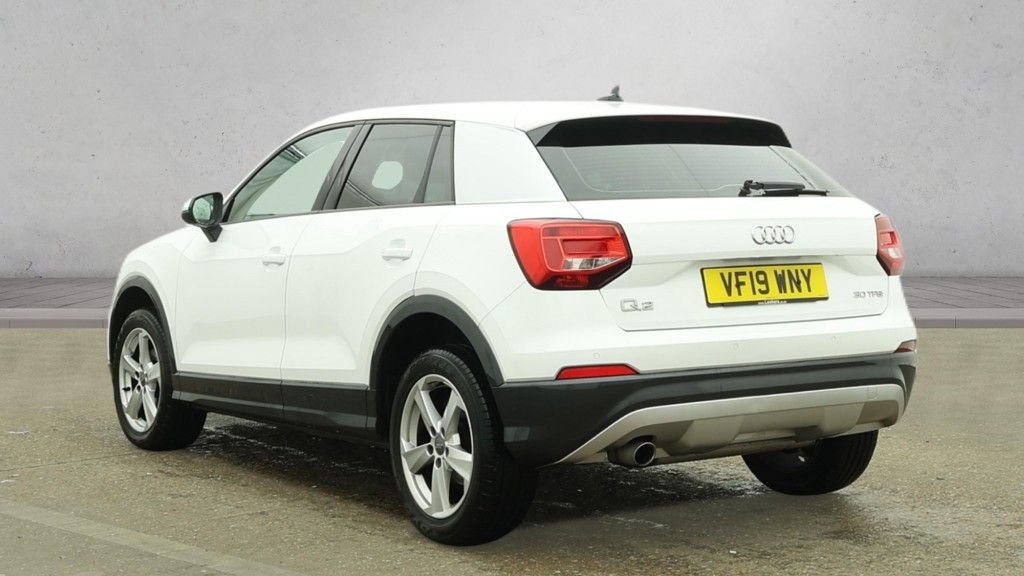 Used Audi Q2 2019 for sale - 77133427: Photo 6