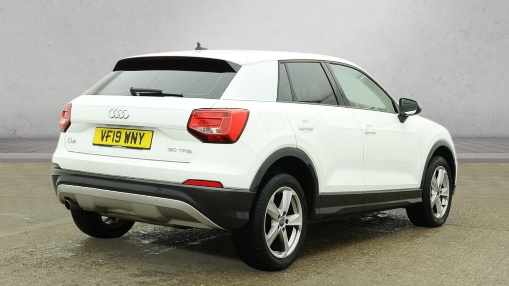 Used Audi Q2 2019 for sale - 77133427: Photo 7