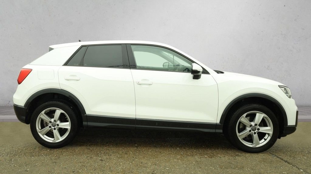 Used Audi Q2 2019 for sale - 77133427: Photo 8
