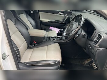 Used Kia Sportage 2017 for sale - 77806451: Photo