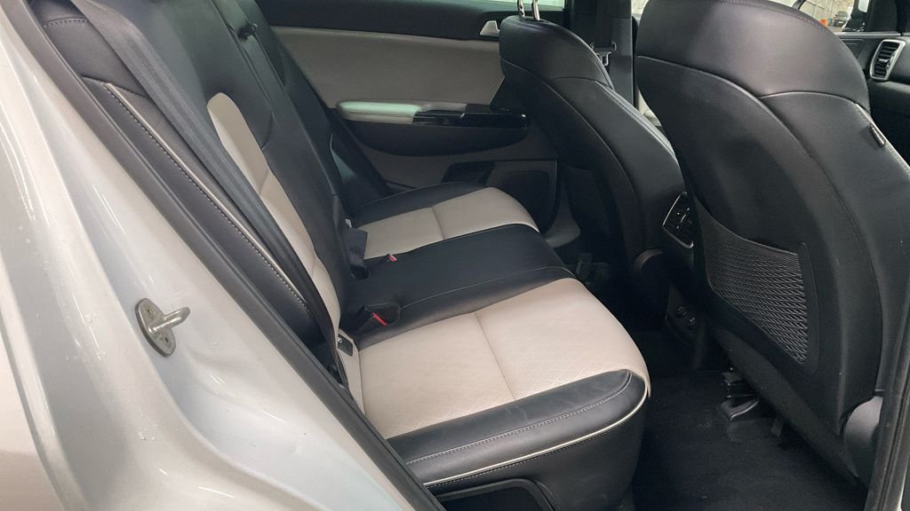 Used Kia Sportage 2017 for sale - 77806451: Photo 3