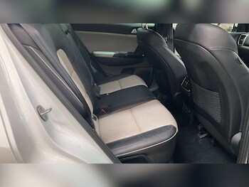 Used Kia Sportage 2017 for sale - 77806451: Photo